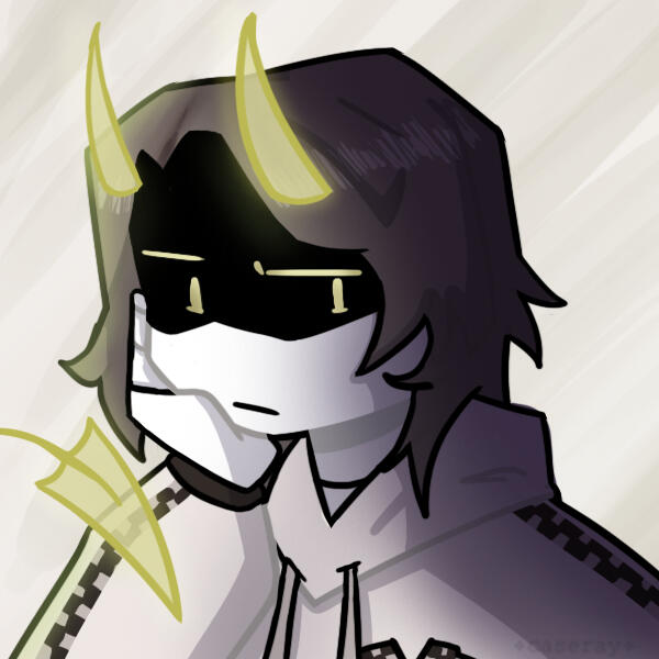Character Art - Main Character belongs to @2023_cx1 || 2026