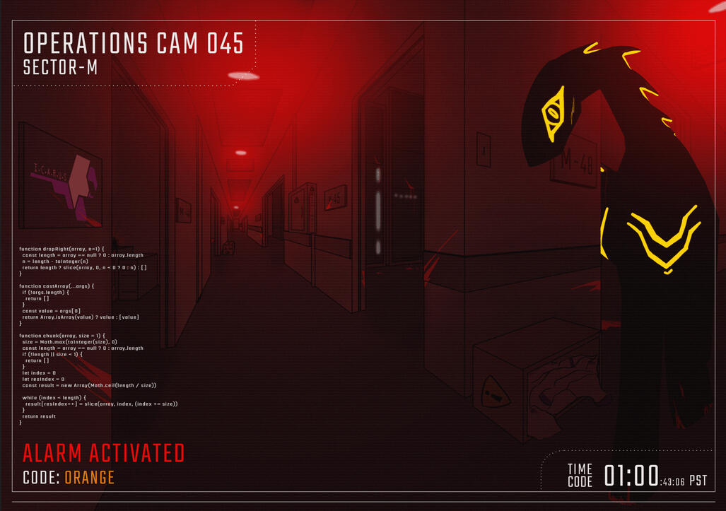 Scene Design Assignment || 2025